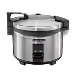 Proctor Silex Commercial Rice Cooker/Warmer, 40 Cups Cooked Rice (refurb)