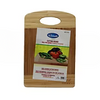 Bamboo Cutting Board 11.8" x 7.8"