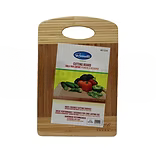 Bamboo Cutting Board 11.8" x 7.8"