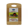 Bamboo Cutting Board 12.5" x 8.6"