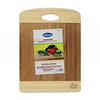 Bamboo Cutting Board 14.9" x 11"