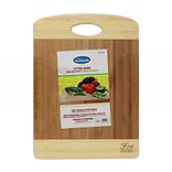 Bamboo Cutting Board 14.9" x 11"