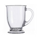 Anchor Hocking 16oz. Café Mug