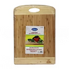 Bamboo Cutting Board 16.9" x 11.8"