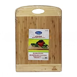 Bamboo Cutting Board 16.9" x 11.8"