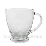 Anchor Hocking 14oz Ava Mug - Pack of 6