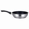 Brilliant Cook 10" (26cm) S/S Fry Pan