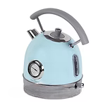 West Bend 1.7L S/S Kettle, Blue