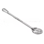 18" Slotted Basting Spoon