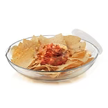 Libbey Food Network 3Pc. Chip & Dip Set