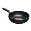 Brilliant Cook 10" (26cm) Wok Pan