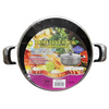 Brilliant Cook 12" Low Pot (Shrinkwrapped)