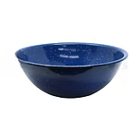 33oz. Bowl Royal Speckled Blue