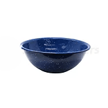 17oz. Bowl Royal Speckled Blue