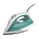 Proctor Silex Non-Stick Iron – Pack of 4 | Adjustable Steam Iron