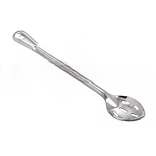 15" Slotted Basting Spoon