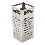 Square Box Grater