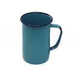 Cinsa 20oz Tall Mug Turquoise Blue
