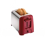 HB 2 Slice Toaster with Extra Wide Slots