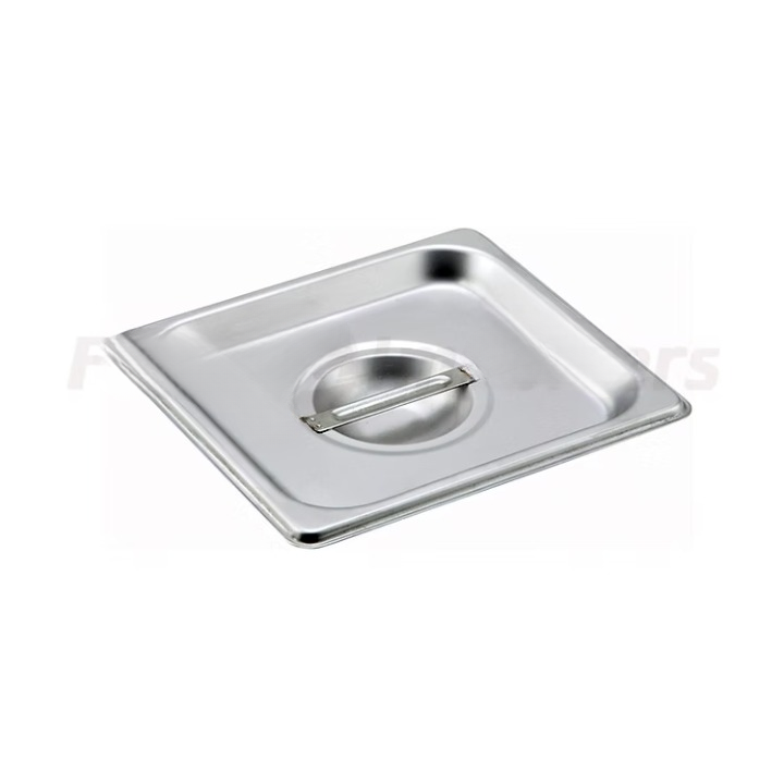 Sixth Size Solid Cover for Steam Pans