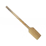 Wood Paddle 36" (M)