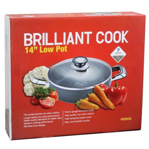 Brilliant Cook 14