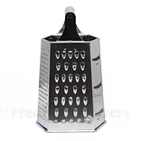 Grater (6 sides)