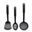 Assorted Plastic Cooking Utensils
