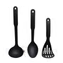 Assorted Plastic Cooking Utensils