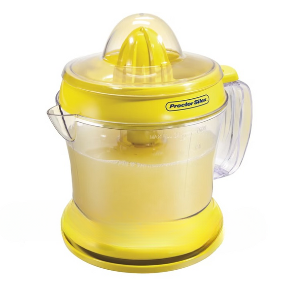 Proctor Silex Alex's Lemonade Stand Citrus Juicer - pack of 2