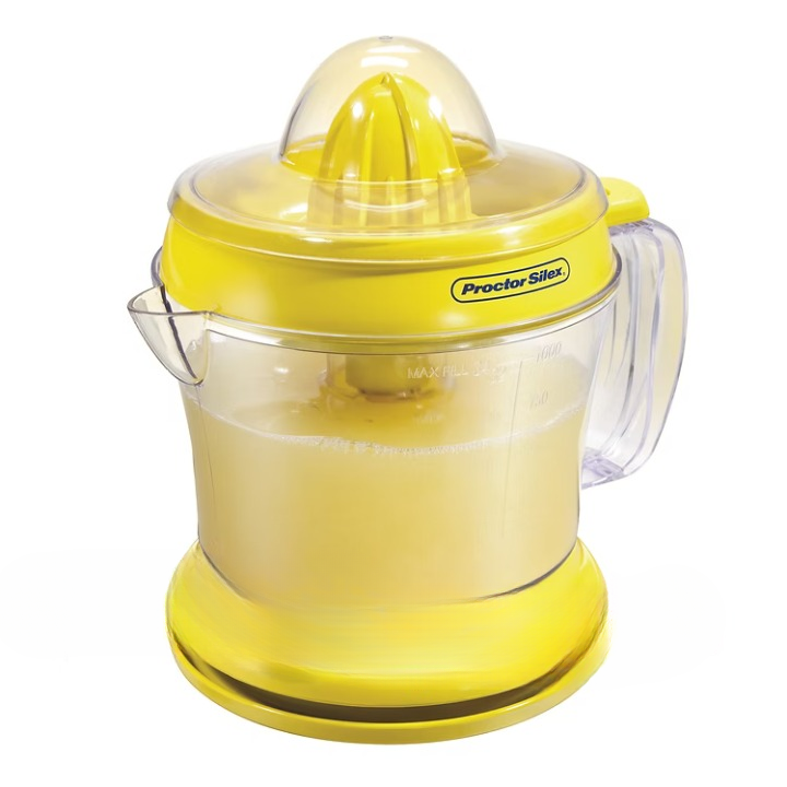 Proctor Silex Alex's Lemonade Stand Citrus Juicer - pack of 2