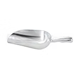 38oz. Aluminum Scoop
