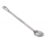 21" Solid Basting Spoon - Pack of 72