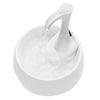 AMICUS - Aqua First USB Water Fountain for Pets - Cats and Dogs Fountains, Automatic Pet Drinking Fountain