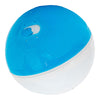 CRAZY BALL Treat Dispenser - Dog Treat Dispensing Ball - Interactive Dog Feeder - Enrichment Toy for Dogs - Slow Feeder - Adjustable - Ideal for Medium and Large-Sized Dogs