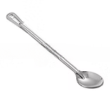 13" Solid Basting Spoon - Pack of 96