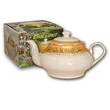 1.5 Liter Versace Design Teapot – Pack of 18 | Decorative Tea Pot