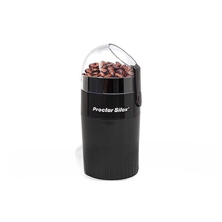 PS  Fresh Grind Coffee Grinder (Black) - pack of 4