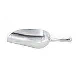 24oz. Aluminum Scoop