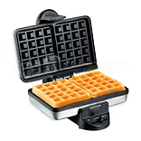 Hamilton Beach Belgian Style Waffle Maker