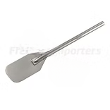 48" Stainless Steel Mixing Paddle