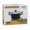 Brilliant Cook 6Qt Forging Sauce Pot