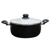 Brilliant Cook 6Qt Forging Sauce Pot
