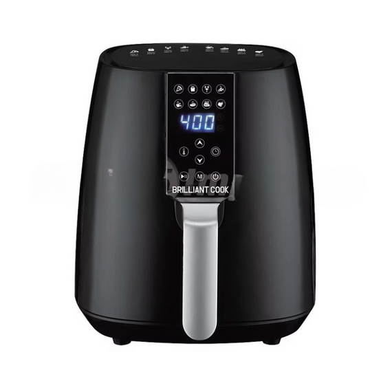 Brilliant Cook 3.8L Air Fryer