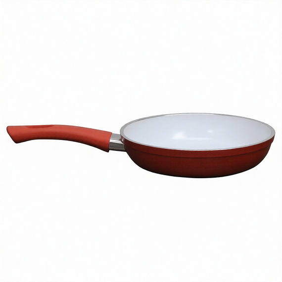 8" (20cm) Forged Aluminum Fry Pan