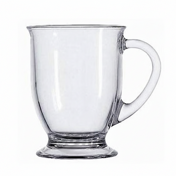 Anchor Hocking 16oz Café Mug