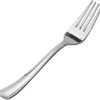 Plastic Fork Silver (48pcs) - Pack of 50