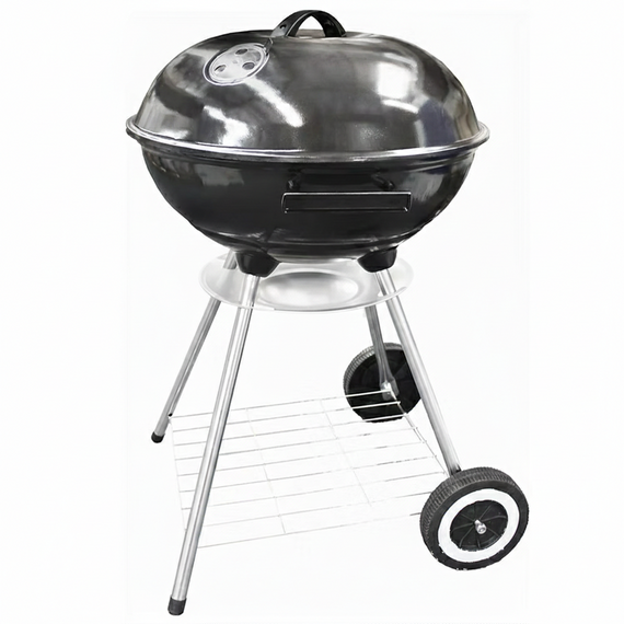 22" Round Ronnelli BBQ Grill
