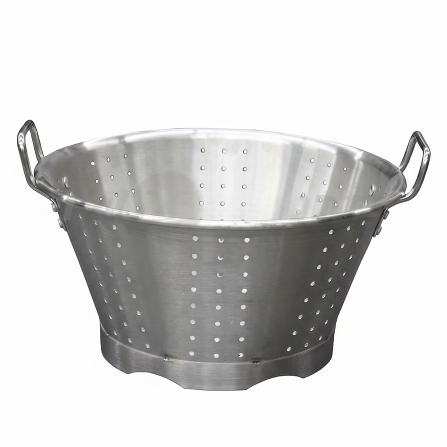 Stainless Steel Vegetable Basket 36*20cm