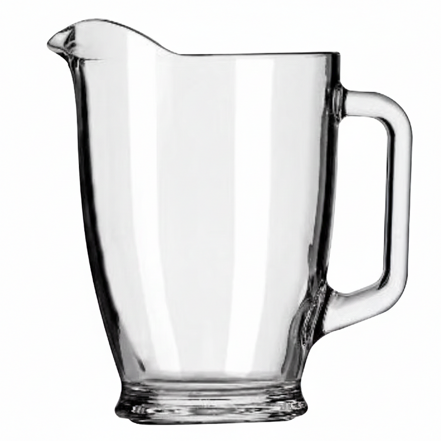 Libbey Camelot Pitcher 68oz.